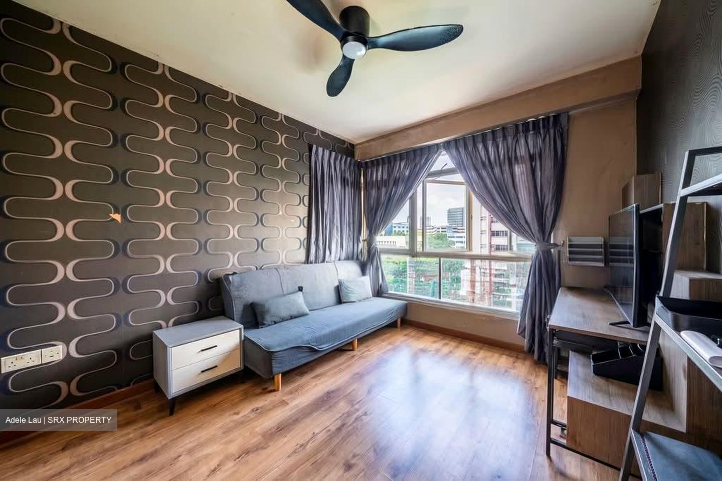 Blk 39A The River Vista @ Kallang (Kallang/Whampoa), HDB 4 Rooms #580575291